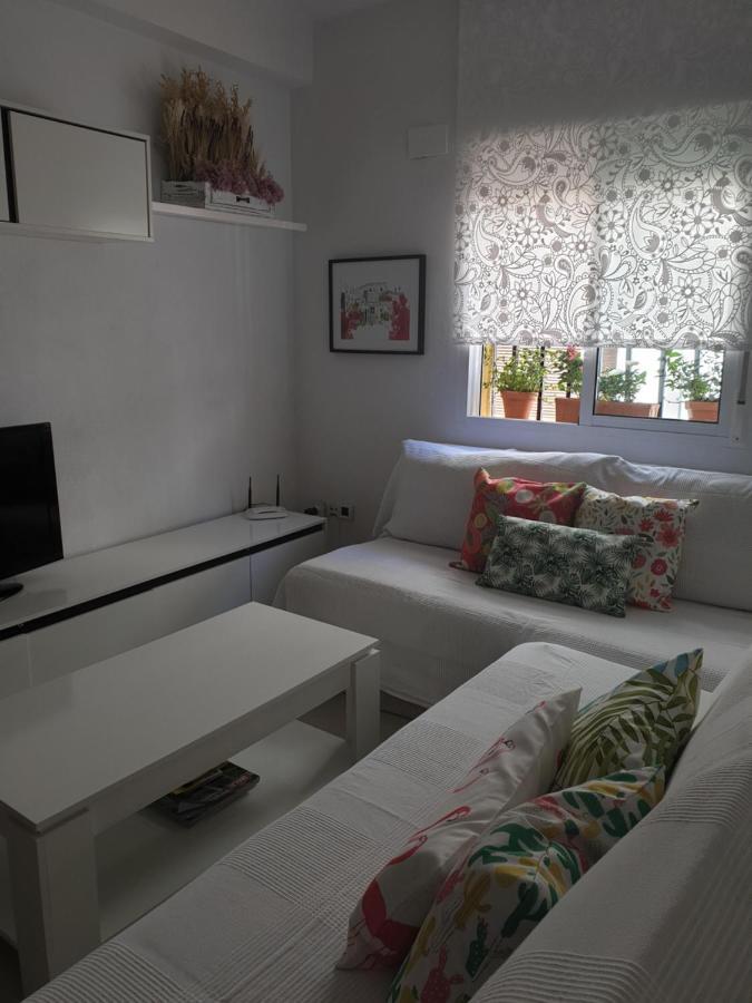 Apto. Planta Baja Y Cochera Barrio San Basilio Cordova Esterno foto