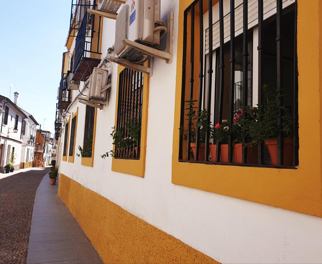 Apto. Planta Baja Y Cochera Barrio San Basilio Cordova Esterno foto