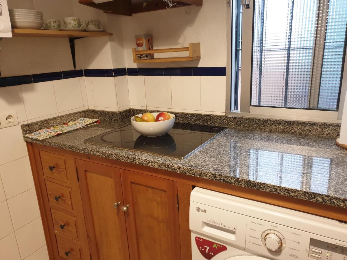 Apto. Planta Baja Y Cochera Barrio San Basilio Cordova Esterno foto