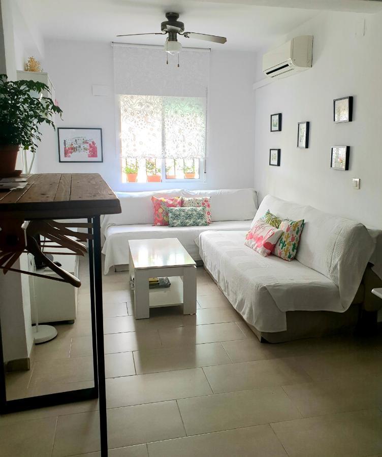 Apto. Planta Baja Y Cochera Barrio San Basilio Cordova Esterno foto