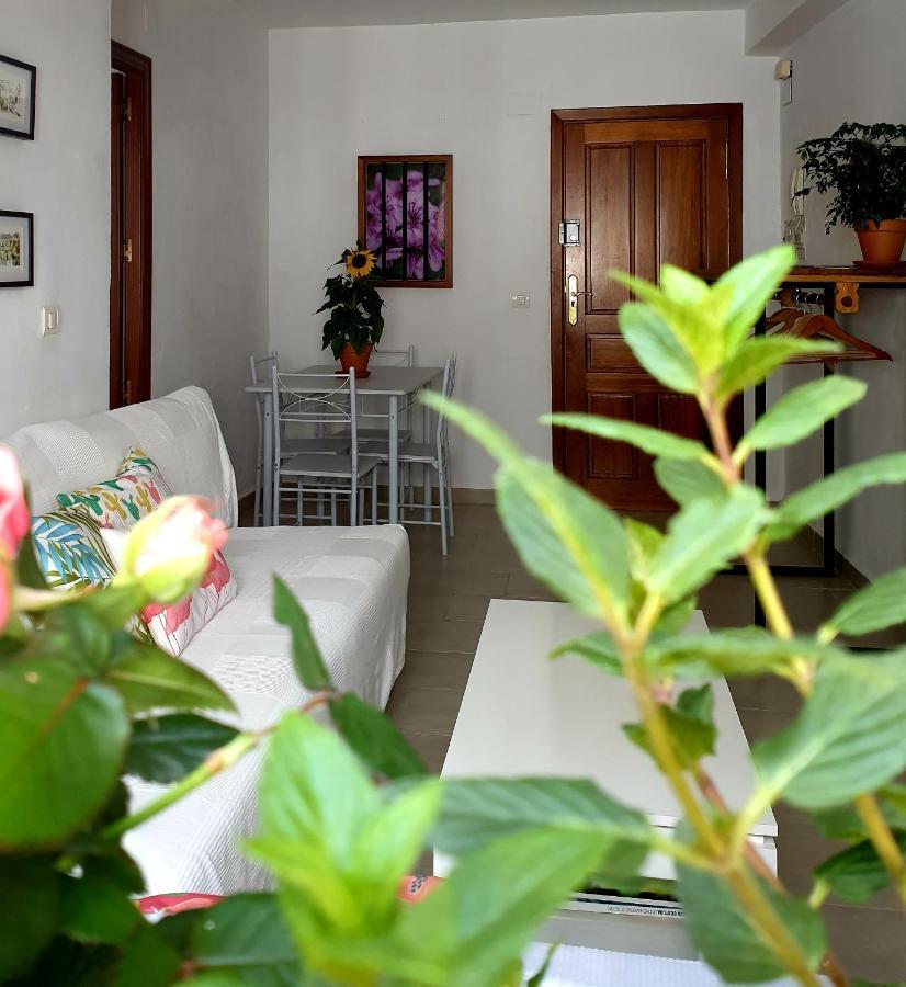 Apto. Planta Baja Y Cochera Barrio San Basilio Cordova Esterno foto