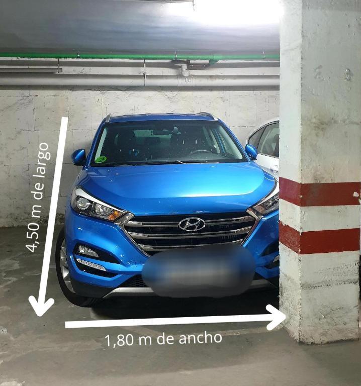 Apto. Planta Baja Y Cochera Barrio San Basilio Cordova Esterno foto